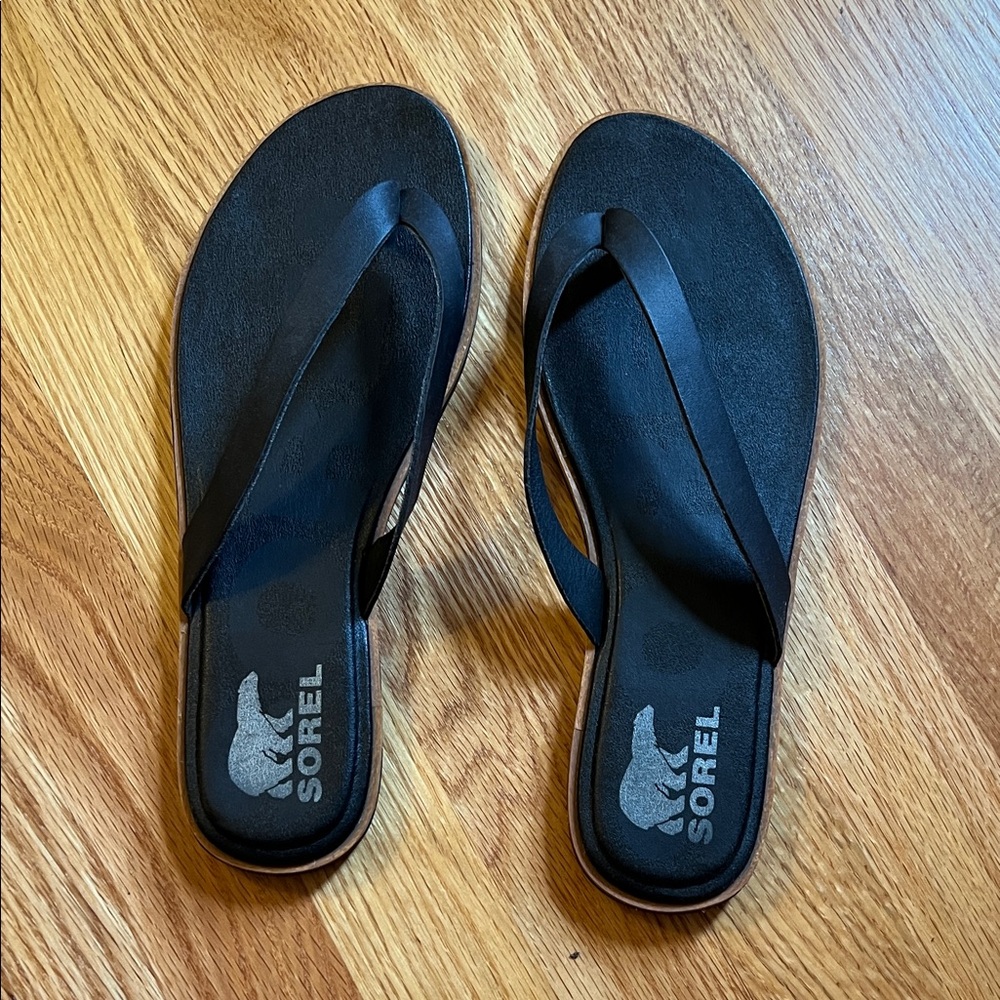 Sorel Ella Flip Flop